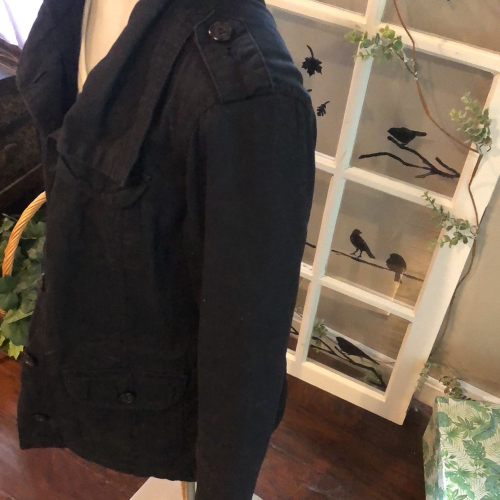 PacSun Jacket - Picture 4 of 6